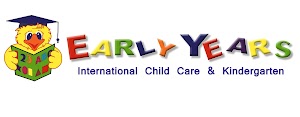 Early Years International Child Care and Kindergarten