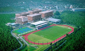 DBS Denla British School place picture